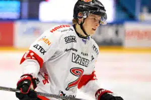 JYP julkaisi kaksi jatkosopimusta