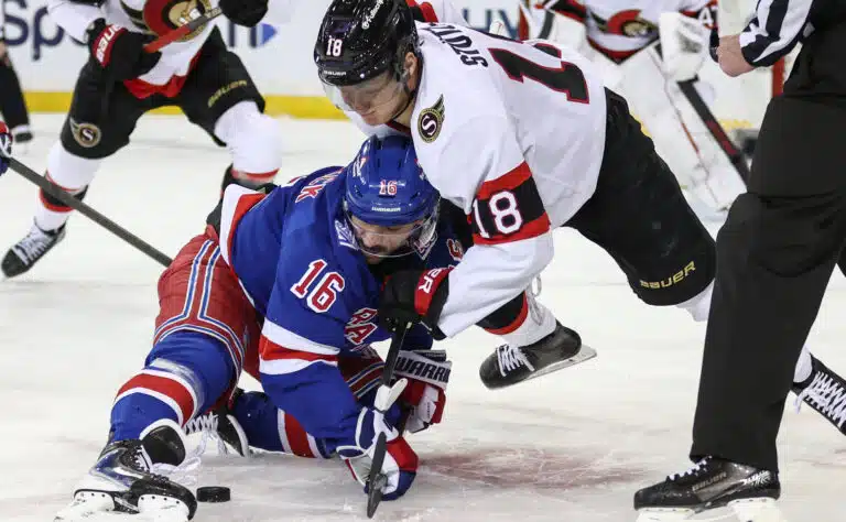 NHL:ssä nähtiin harvinainen ottelu – edellisen kerran yli 20 vuotta sitten