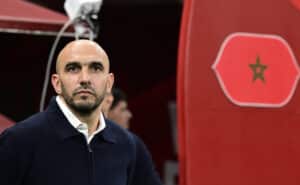 Edellisten jalkapallon MM-kisojen nelonen vaihtaa yllättäen valmentajaa