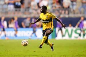 Kahdelle pelaajalle elinikäinen pelikielto MLS:ään