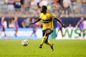 Kahdelle pelaajalle elinikäinen pelikielto MLS:ään