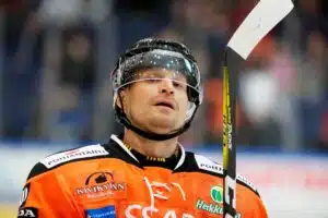 Entinen leijonatähti pamautti ikävän arvion SM-liigan touhusta