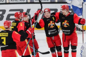 Jokerit teki isot tappiot nousukaudella – ”Tavoitteet saavutettiin”