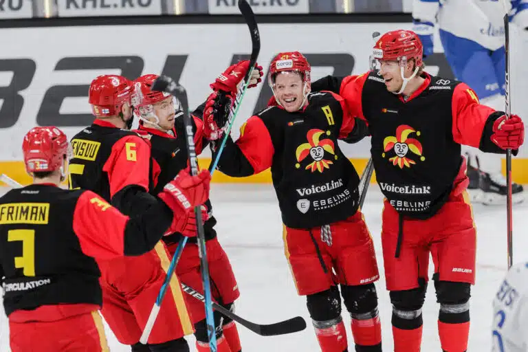Jokerit teki isot tappiot nousukaudella – ”Tavoitteet saavutettiin”
