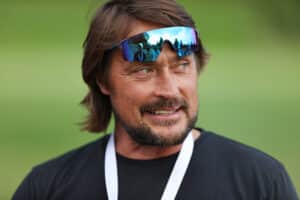 Teemu Selänne tarttui uuteen haasteeseen