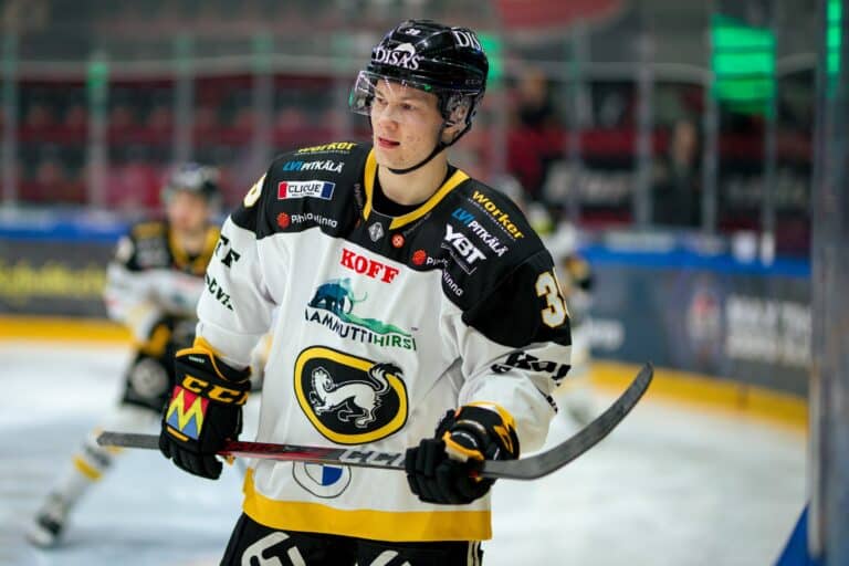 Kärpät-pakki lähtee – suuntaa ulkomaille