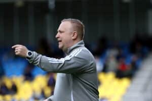 Veikkausliigan kärkiseurassa muutos juuri ennen kauden alkua