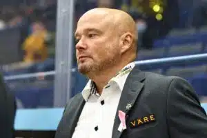 Raimo Helmisen SaiPa: iso muutos kulisseissa