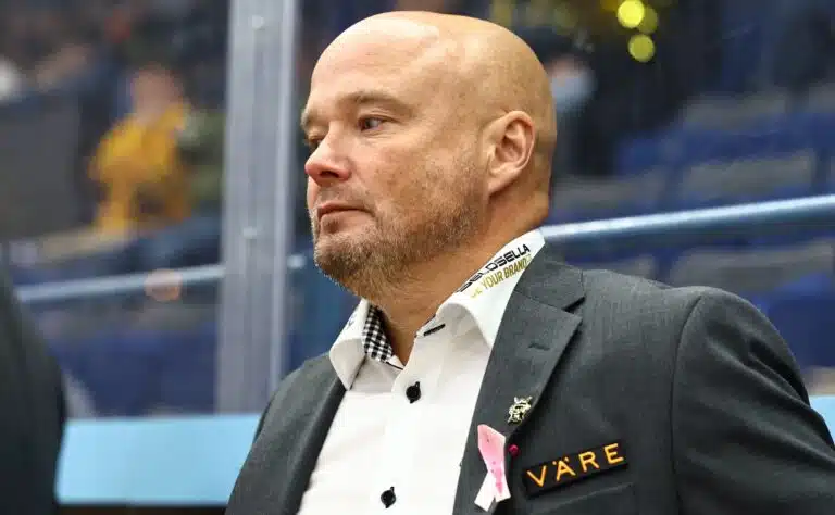 Raimo Helmisen SaiPa: iso muutos kulisseissa