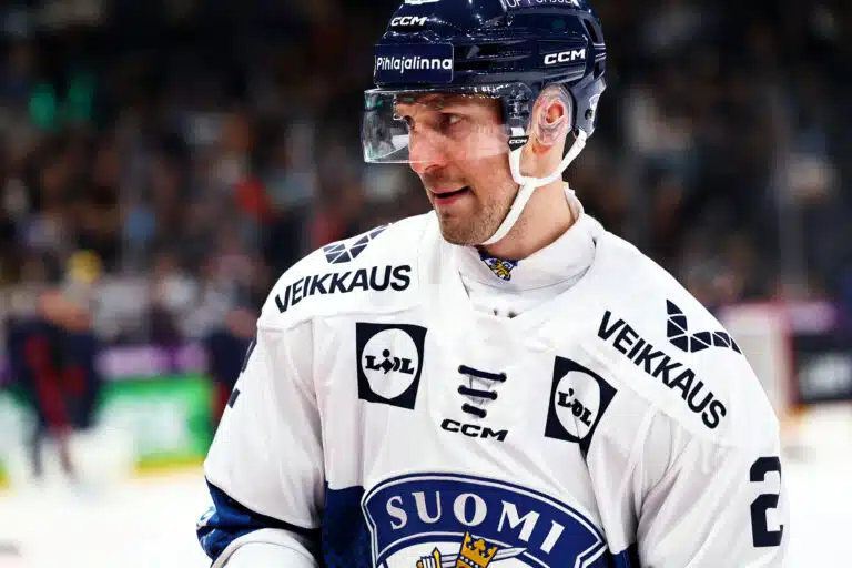 Kärpät hankki NHL-kokemusta omaavan Leijona-pakin – ”Tulee isoon rooliin”