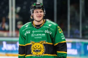 Ilveksen työmyyrä ei selitellyt – tässä on oltava parempia