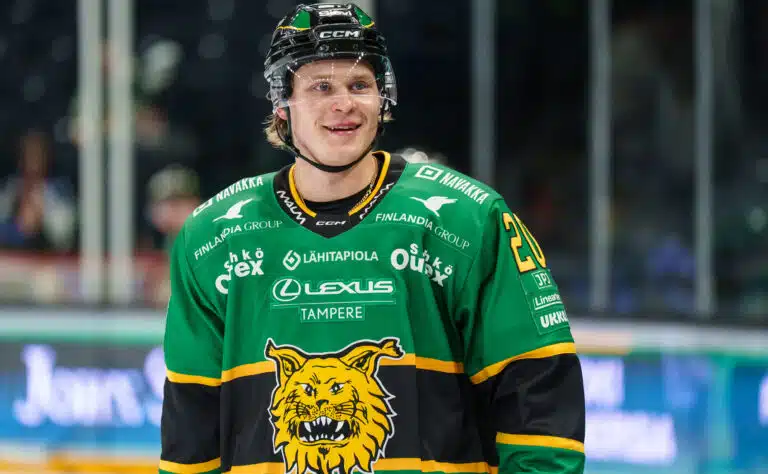 Ilveksen työmyyrä ei selitellyt – tässä on oltava parempia