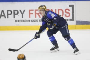 Tappara riehui siirtomarkkinoilla – SM-liigatähdet haaviin Tappara riehui siirtomarkkinoilla – SM-liigatähdet haaviin