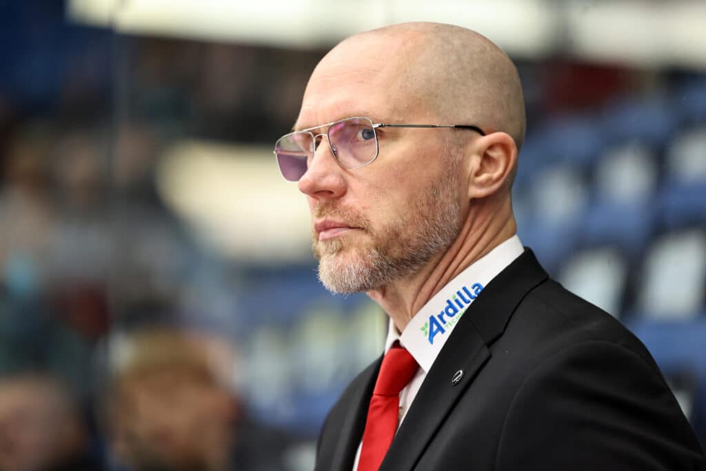 Hannes Hyvösen uudet haasteet julki Hannes Hyvösen uudet haasteet julki