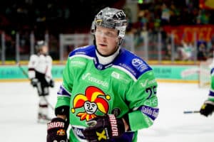 Jokereille surkea uutinen