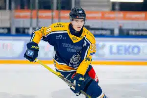 Lukko vahvisti nimekkään lähtijän