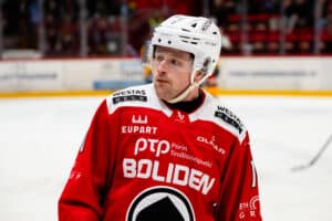 SM-liigapakki laittaa luistimet naulaan