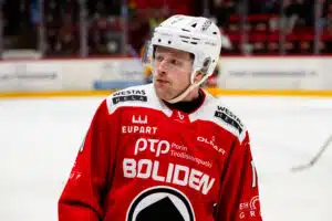 SM-liigapakki laittaa luistimet naulaan