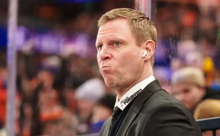 Turun Palloseurassa raju muutos – Koivu sivuun