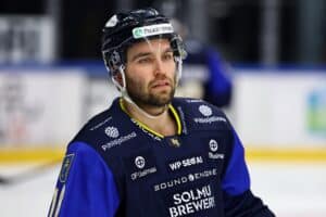 Olli Jokisen HIFK:ssa on nyt imua – tuore hankinta avasi mistä on kyse