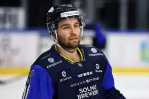 Olli Jokisen HIFK:ssa on nyt imua – tuore hankinta avasi mistä on kyse