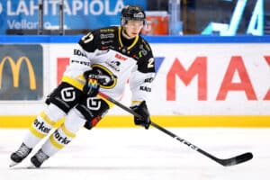 Kärpät-pakille uusi seura ulkomailta
