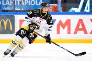 Kärpät-pakille uusi seura ulkomailta