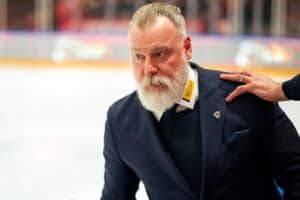 Yksi asia jäi kaivelemaan Tapparan Rikard Grönborgia