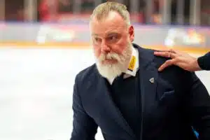 Yksi asia jäi kaivelemaan Tapparan Rikard Grönborgia