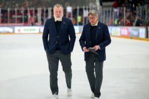 Tapparan valmennusryhmä hajoaa Tapparan valmennusryhmä hajoaa