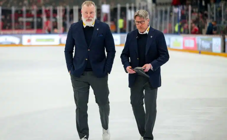 Tapparan valmennusryhmä hajoaa