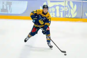 Luottopelaaja jättää SM-liigaseuran