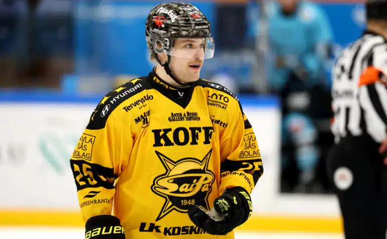 Tyrmätyn SaiPan hyökkääjä täräyttää: ”Ei se ole meille mikään ongelma”