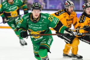 SM-liigaseuralle takaisku välieriin – kurinpidolta päätös