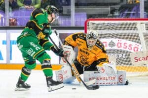 Atleetti: Nyt sanottiin suorat sanat SM-liigan pronssiottelusta