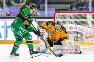 Atleetti: Nyt sanottiin suorat sanat SM-liigan pronssiottelusta