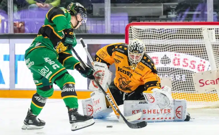 Atleetti: Nyt sanottiin suorat sanat SM-liigan pronssiottelusta