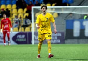 Tulikuuma AC Oulu otti taas helsinkiläispäänahan – unelmakuti tyrmäsi HJK:n