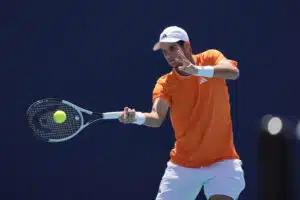 Carlos Alcarazille haastaja? – Espanjan teinisensaatio säväytti Marokossa