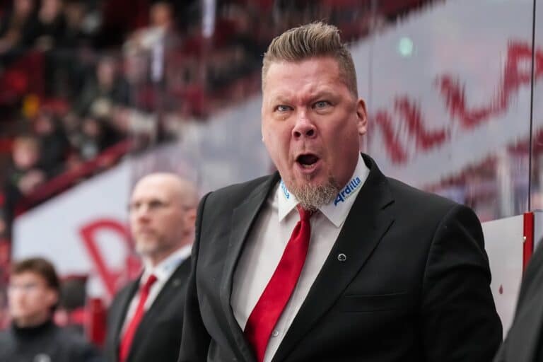 SM-liigan sensaatioluotsilta karu analyysi