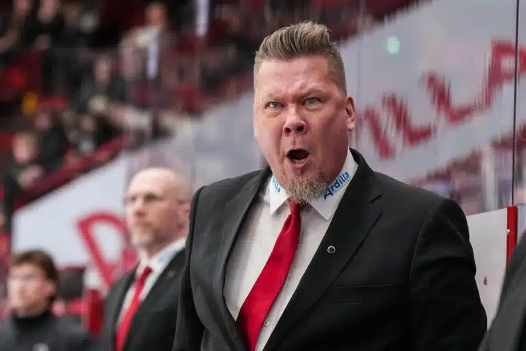 SM-liigan sensaatioluotsilta karu analyysi