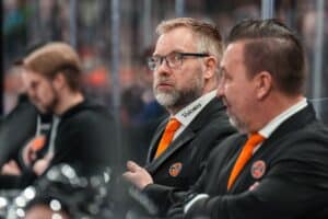 Mikko Manner: tyly analyysi tilanteesta