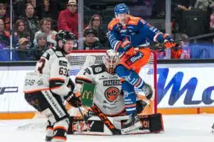 SM-liigan jättipaukku jäi piippuun SM-liigan jättipaukku jäi piippuun