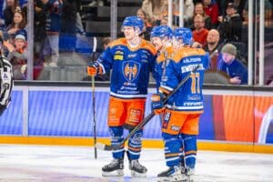 Nuorukaisen hurja temppu tuli liian myöhään – SM-liigan yllättäjällä karu kohtalo