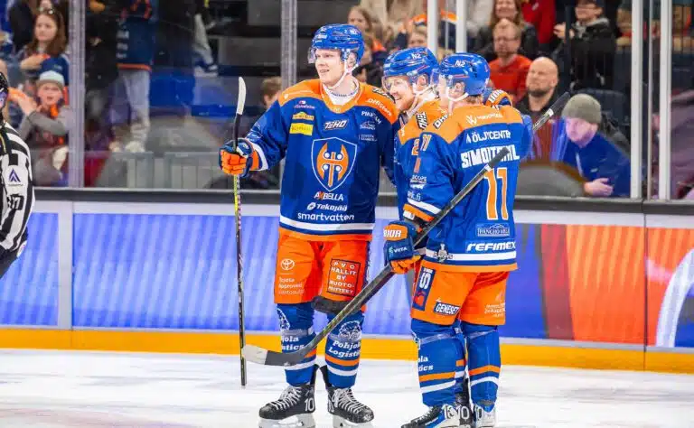 Nuorukaisen hurja temppu tuli liian myöhään – SM-liigan yllättäjällä karu kohtalo