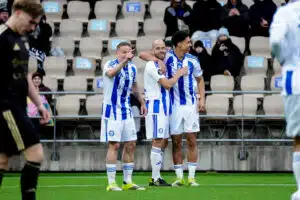 HJK:n päävalmentajan ratkaisu yllätti Atleetin asiantuntijan – ”Ei muuta mahdollisuutta”