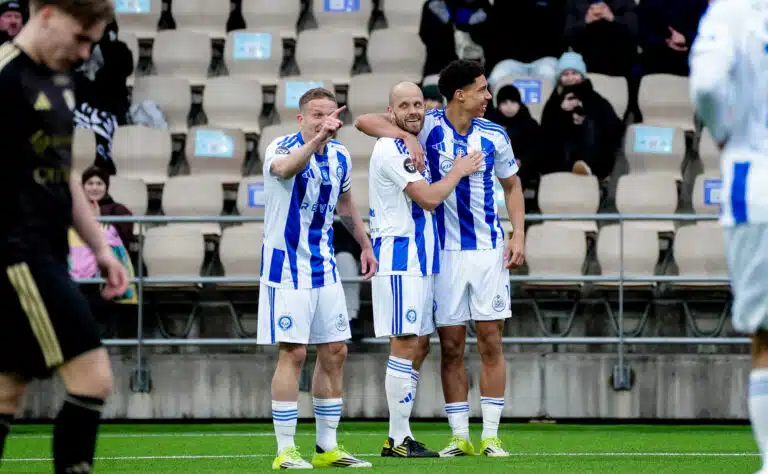 HJK:n päävalmentajan ratkaisu yllätti Atleetin asiantuntijan – ”Ei muuta mahdollisuutta”