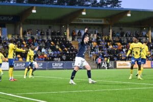 Veikkausliigassa nähtiin hirvittävät lukemat