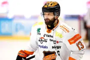 SaiPa käveli yli – SM-liigakonkarilta rajua tekstiä ottelun jälkeen