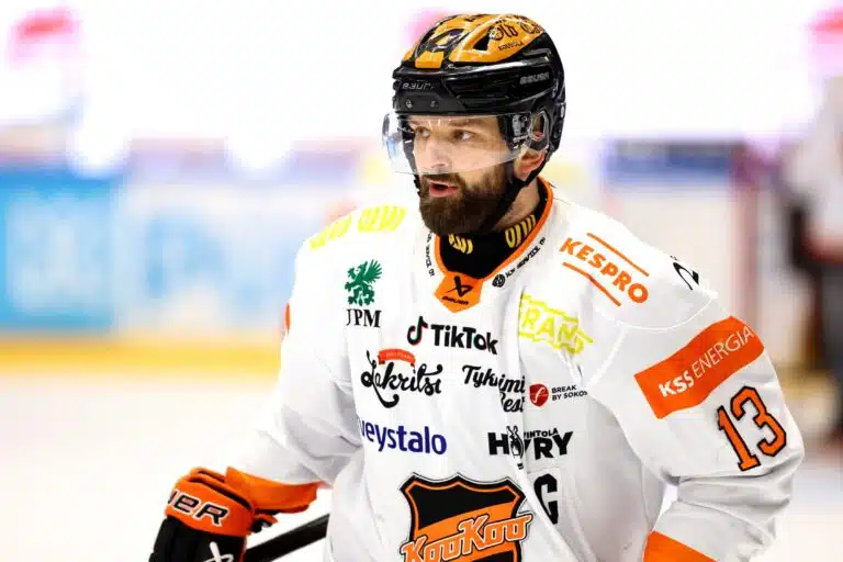 KooKoon kapteenilta tiukka viesti hurmoksen keskellä